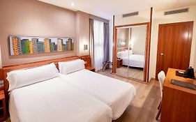 Hotel Garbi Millenni Barcelona